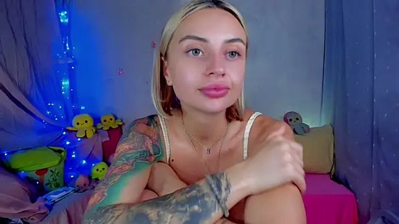 YourLizzyDoll