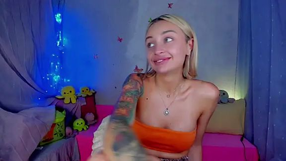 YourLizzyDoll