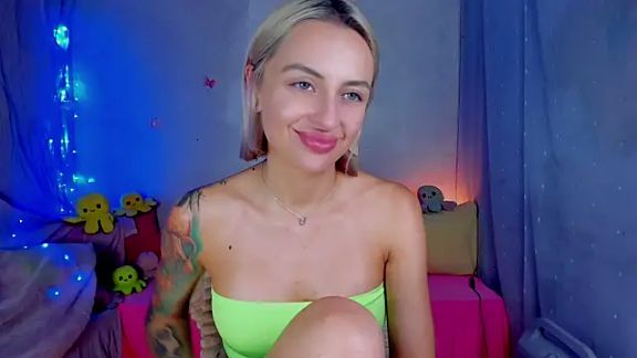 YourLizzyDoll