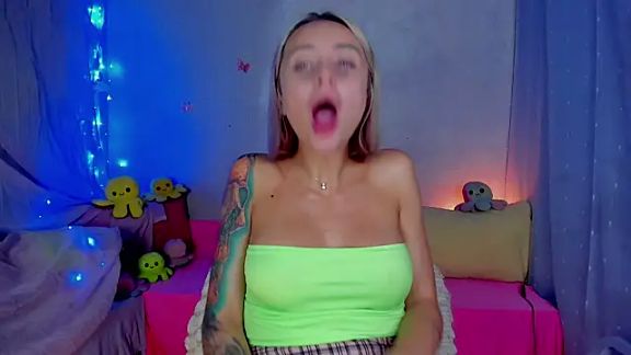 YourLizzyDoll