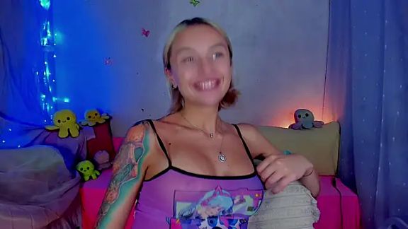 YourLizzyDoll