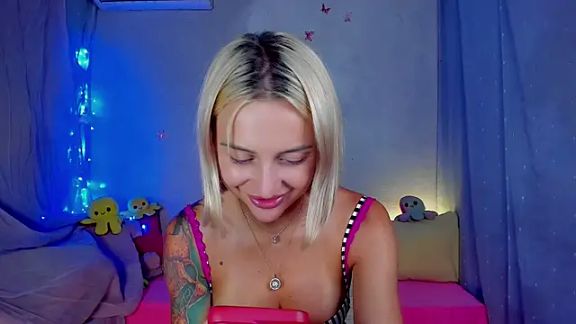YourLizzyDoll