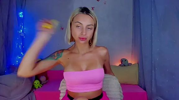 YourLizzyDoll