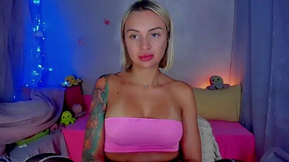YourLizzyDoll