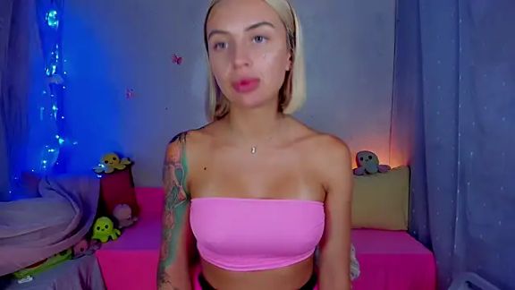 YourLizzyDoll