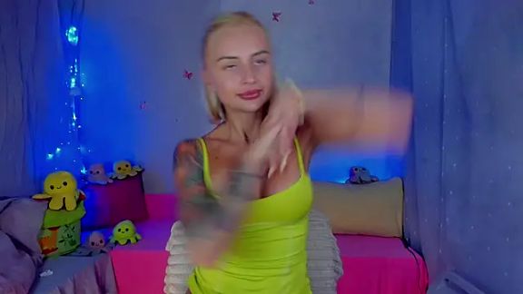 YourLizzyDoll