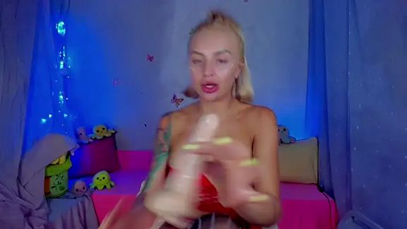YourLizzyDoll