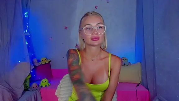 YourLizzyDoll