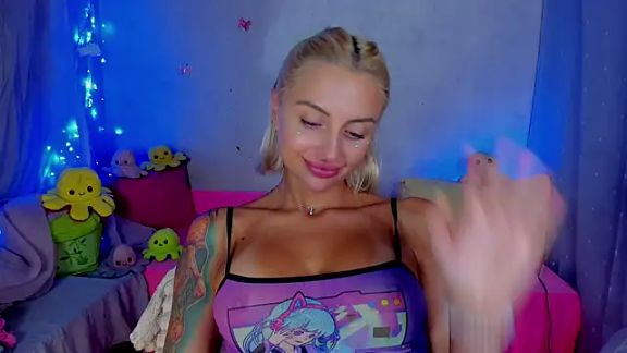 YourLizzyDoll