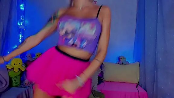 YourLizzyDoll