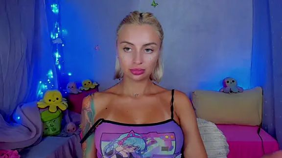 YourLizzyDoll