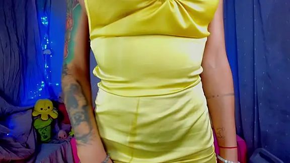 YourLizzyDoll