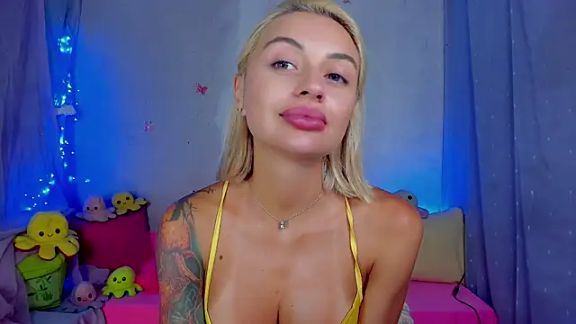YourLizzyDoll