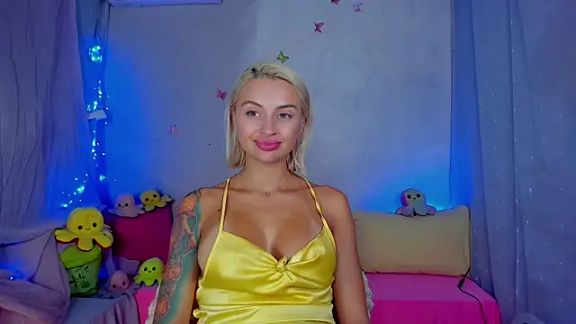 YourLizzyDoll