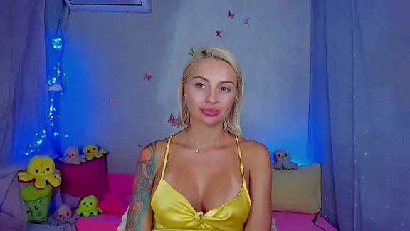 YourLizzyDoll