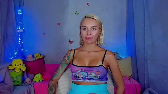 YourLizzyDoll