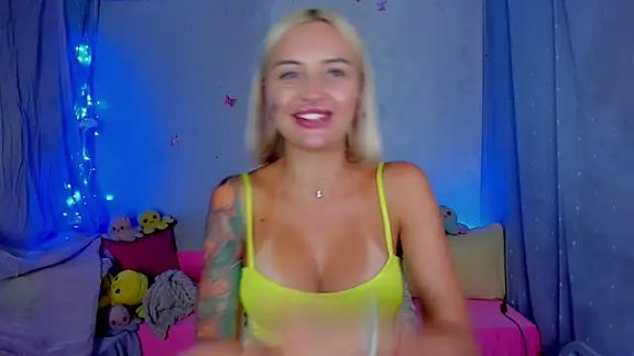 YourLizzyDoll