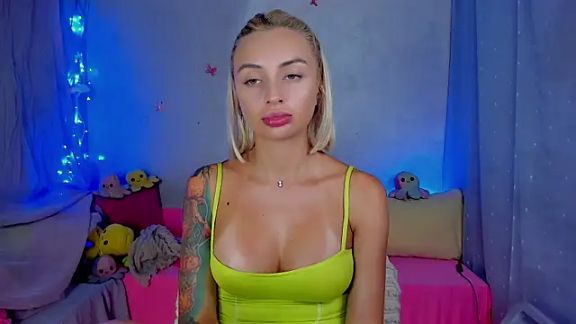 YourLizzyDoll