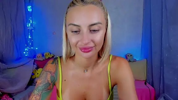 YourLizzyDoll