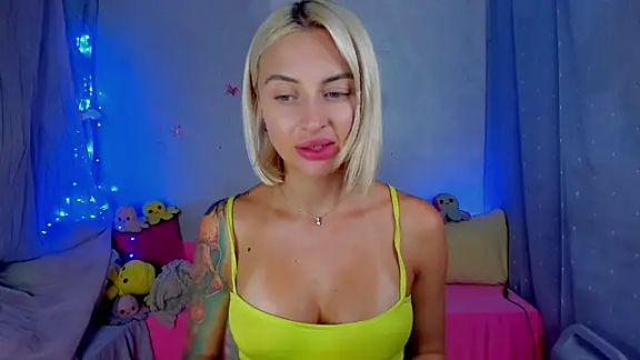 YourLizzyDoll