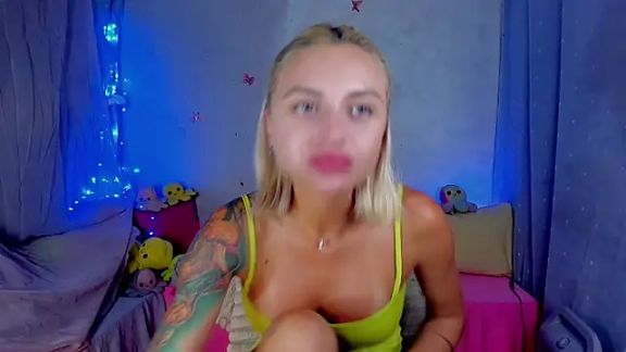 YourLizzyDoll