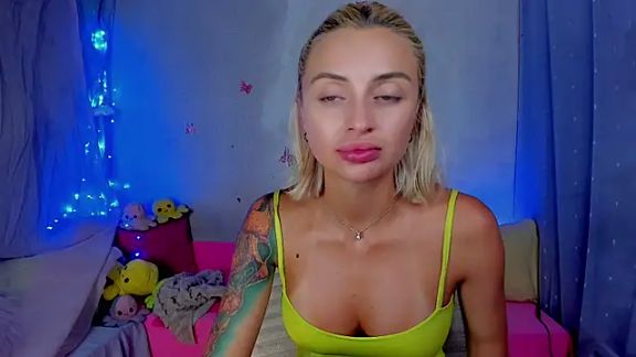 YourLizzyDoll