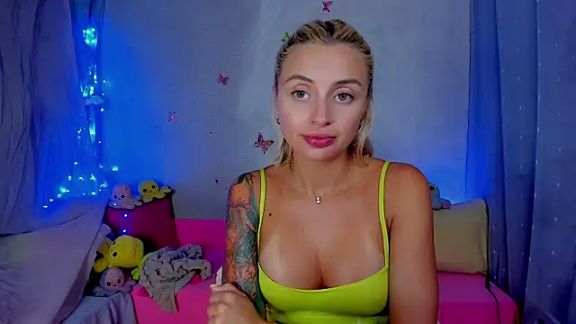 YourLizzyDoll