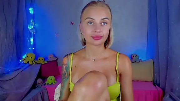 YourLizzyDoll