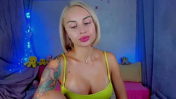 YourLizzyDoll