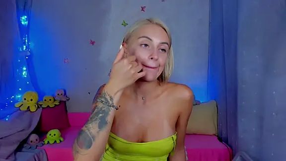 YourLizzyDoll