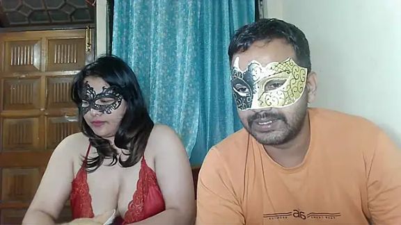 Cutehornycouples