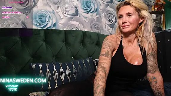 Ninasweden
