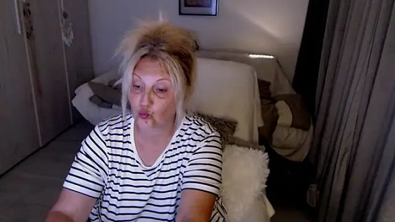 Divineblond