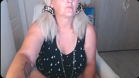 Divineblond