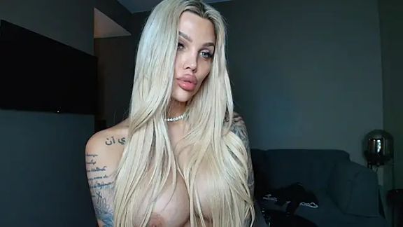 shayblonde