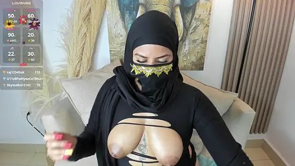 zully_arab