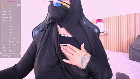 zully_arab