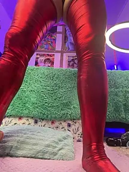 PaulinaSanders_X