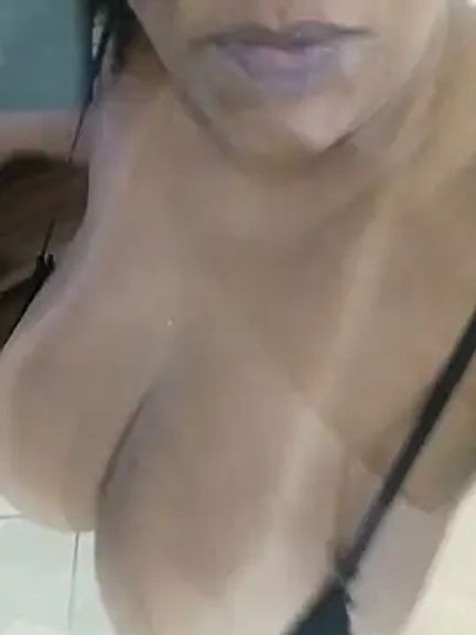 Maliaebonyfetish