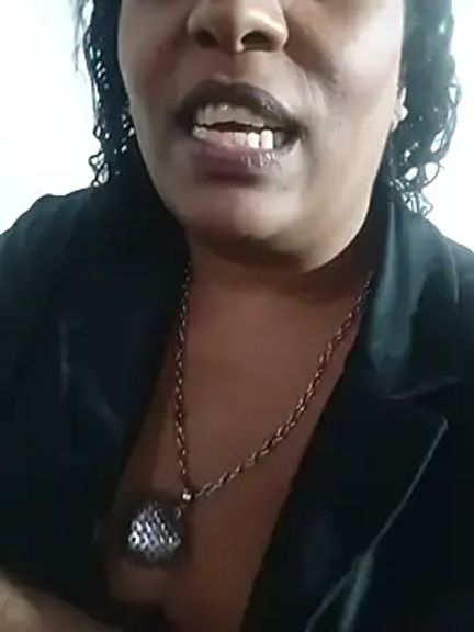 Maliaebonyfetish