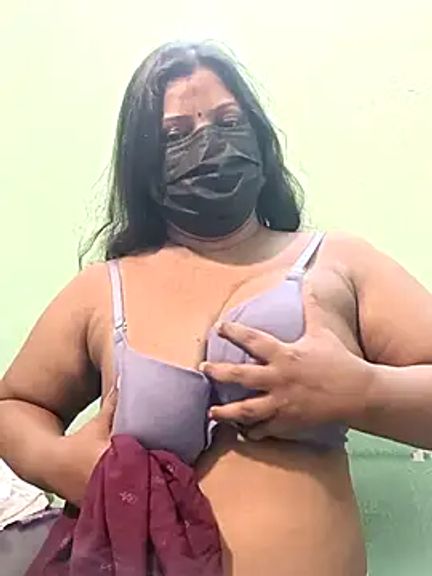 Tamil_Milf