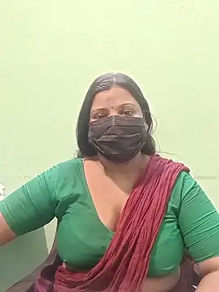 Tamil_Milf