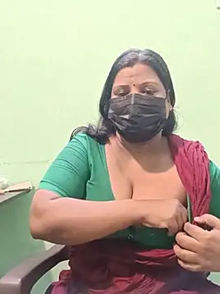 Tamil_Milf