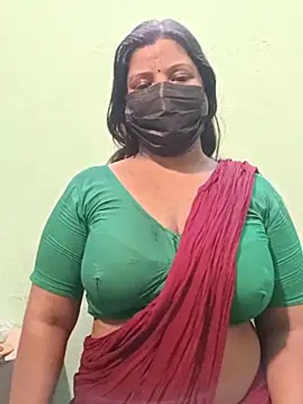 Tamil_Milf