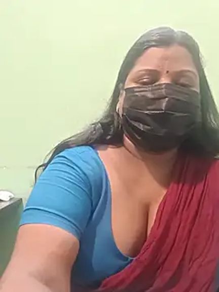 Tamil_Milf