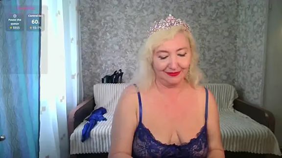 LadyKriss