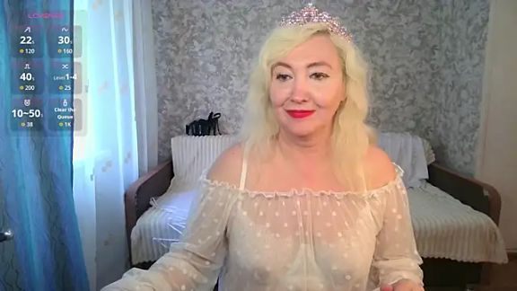 LadyKriss