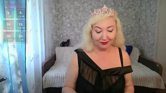 LadyKriss