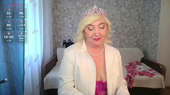LadyKriss