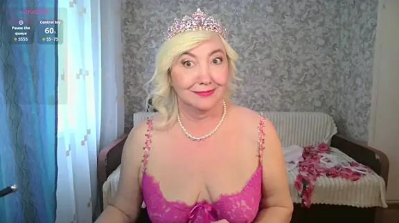 LadyKriss